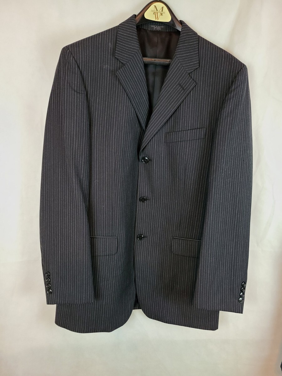 Push push PINSTRIPE JORTサイズ M PP PINSTRIPE JORT – Push Push - Worldwide