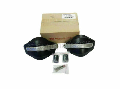 Original Royal Enfield Himalayan 411cc Hand Guard Kit 2021