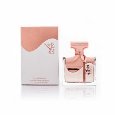 Tala by Al Majed Oud 100ml Unisex Perfume Spray- Free Express Shipping