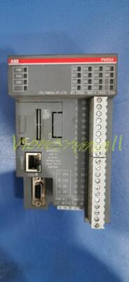 1PC Used ABB PM554-TP-ETH 1SAP120600R0071