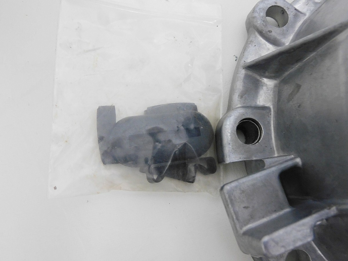 Dorman 917-561 Rear Transfer Case Housing | Compatible With Select Cadillac, Chevrolet, GMC Models