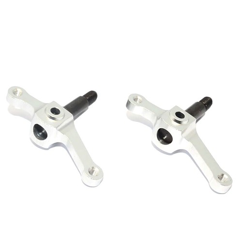 TAMIYA 56376 1/14 RC No.76 SCANIA 770 S 8x4/4 GUNMETAL PAINTED