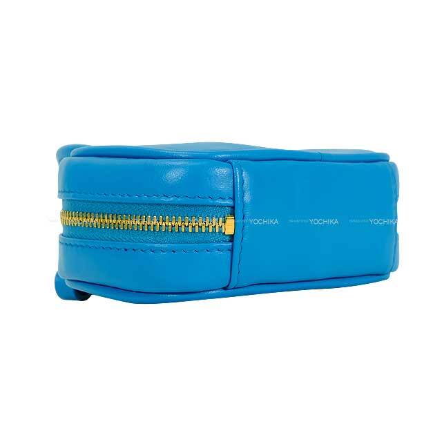VIP【関税送料無料】希少 Miu Miu Beau bag Black Leather Beau Bag | Miu Miu