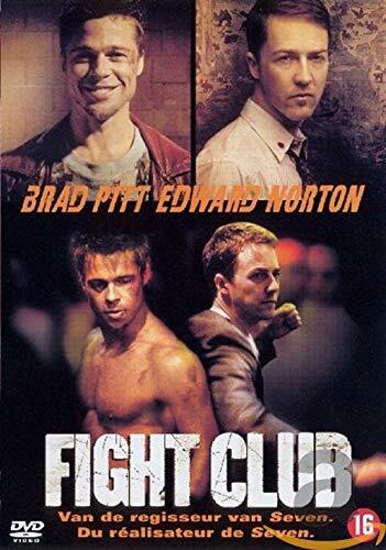 Fight club (DVD)