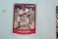 MILWAUKEE BRAVES Odd Baseball Cards Complete Finish Fill Your List U-Pick  (F-G)