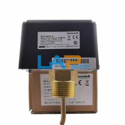 1PCS New For Water Flow Switch WFS-8001-H Liquid Flow Sensor