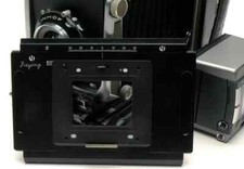 For Hasselblad H Camera Adapter Board To Sinar 4x5 Photograp Accessory sale