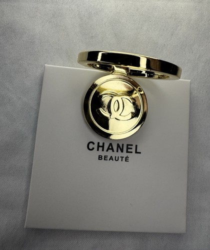 Chanel Beaute Finger Ring Holder /Stand Grip for Cell Phone NIB - 第 11/12 張圖片