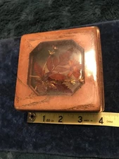 Jewelry Wood Gift Box Made By Design Gits