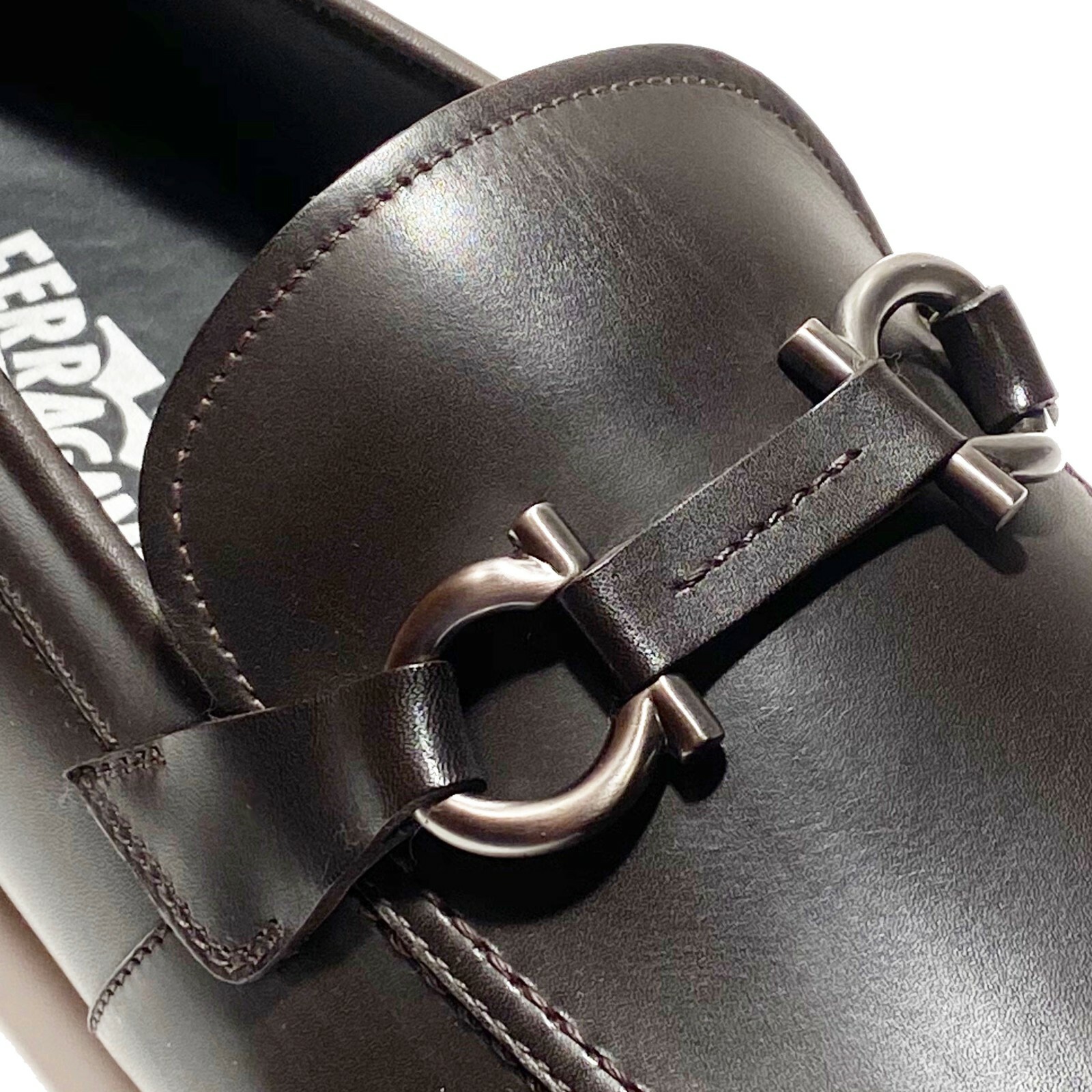 mens leather drivers