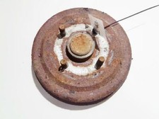 Tambour de frein Chevrolet KALOS