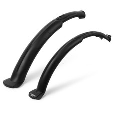 LEANDRO LIDO Universal Fahrrad Schutzblech Se...