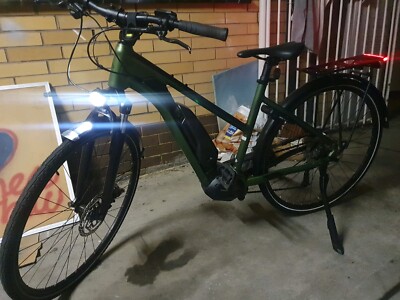 merida espresso | Bicycles | Gumtree 