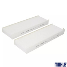 MAHLE LA 428/S Filter Innenraumluft für CITROËN DS OPEL PEUGEOT TOYOTA VAUXHALL