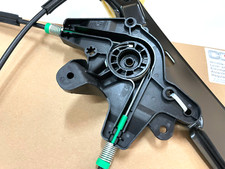 Leve vitre electrique arriere gauche FORD FOCUS 3 BREAK phase 1 Diesel