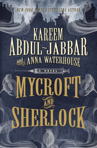 Thumbnail - Mycroft And Sherlock (mycroft Holmes) By Abdul-jabbar, Kareem