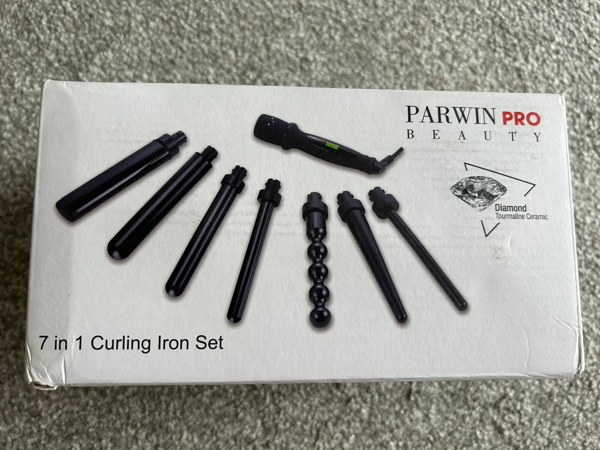 Parwin pro beauty top 7 in 1