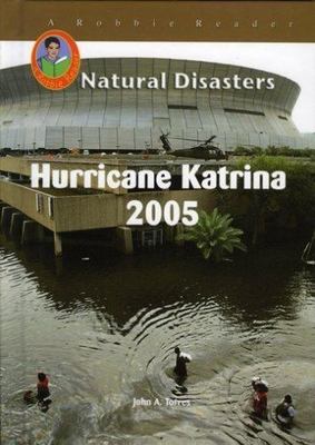 Hurricane Katrina, 2005 (Robbie Readers) by John Albert Torres