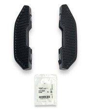 Costa Del Mar 6A8014 Ocean Ridge 400 OCR 400 Black Replacement Nose Pads Genuine