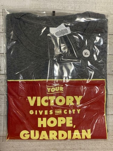 guardians of hope t shirt