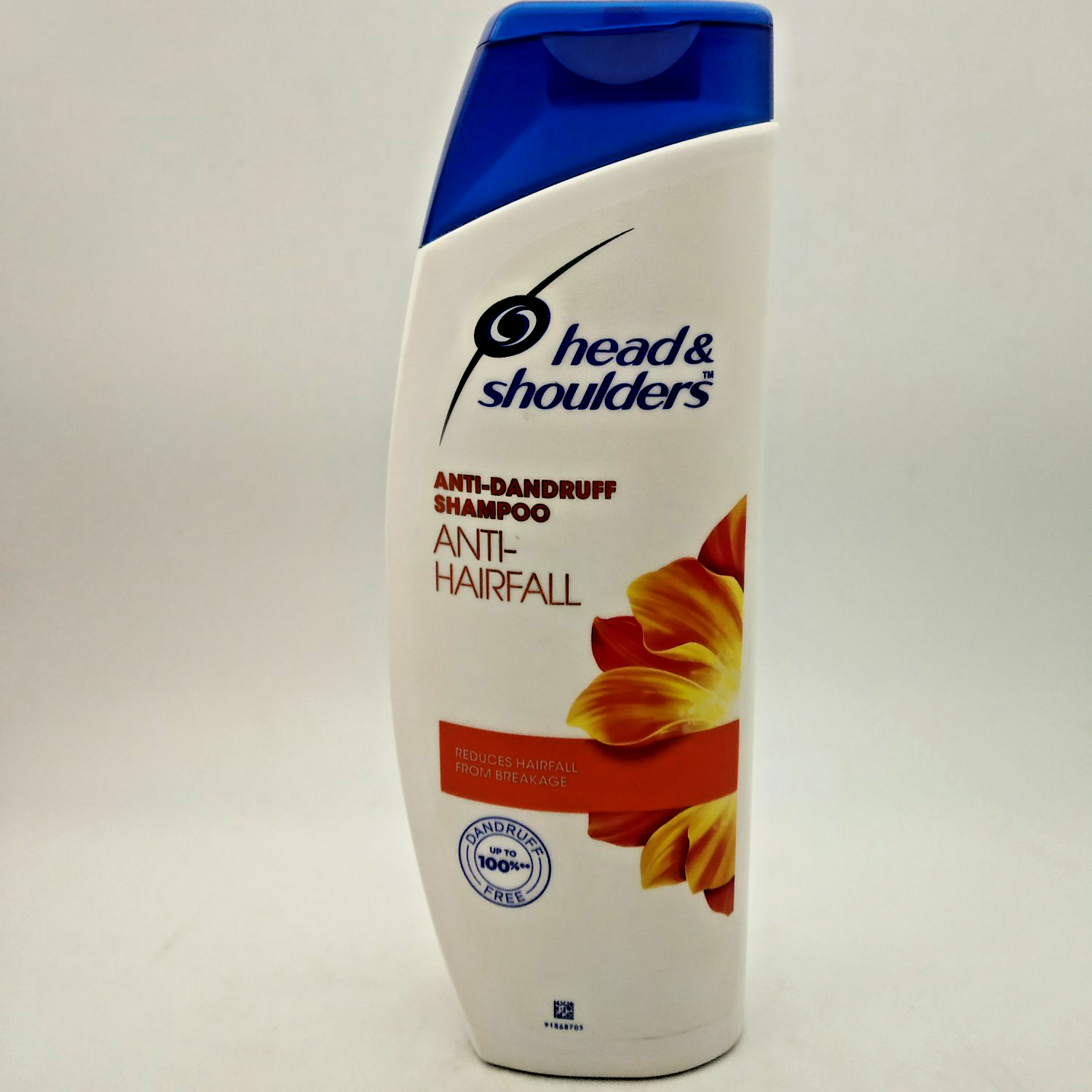 Head & Shoulders Anti Dandruff Shampoo (Anti Hair fall) - 180ml | strong  hair | eBay