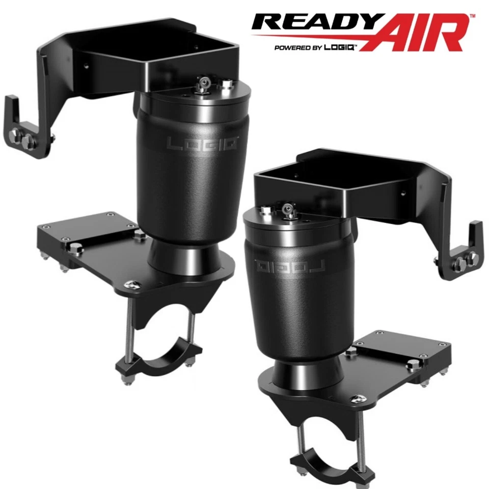 Compresor de aire inalámbrico ReadyLIFT ReadyAir Bags LOGIQ para Silverado Sierra 1500 Foto 3 de 4