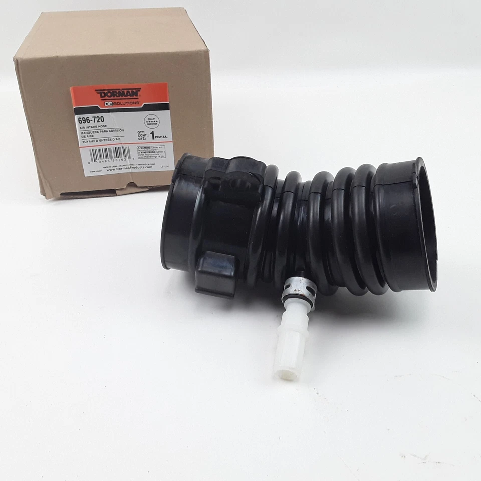 Manguera de admisión de aire del motor Dorman 696-720 para Mazda 6 (2003 2004 2005 2006-2008) Foto 2 de 4