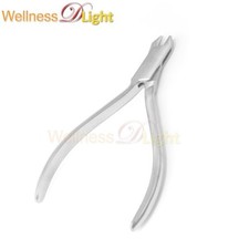 DENTAL THREE PRONG PLIERS ORTHODONTIC Surgical Instruments