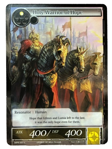 Force of Will The Moon Priestess returns Booster box Sealed English | eBay Force of Will The Moon Priestess returns Booster box Sealed English | eBay