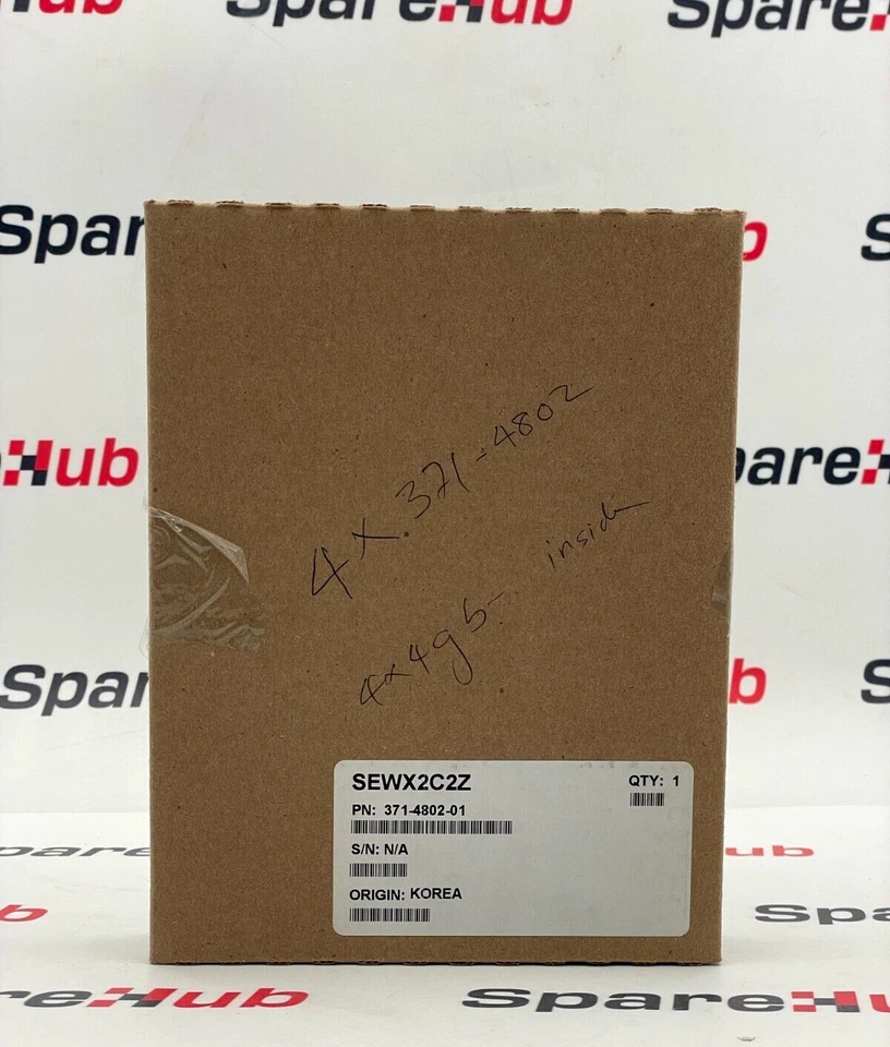 ORACLE SUN SEWX2C2Z MEMORY - Image 2 of 4