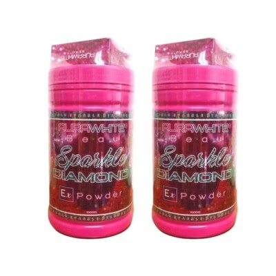 aura white glutathione Free Soap & Shaker] Aura White Beauty Sparkle Collagen Glutathione & Stem  Cell