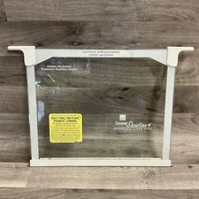 Ronco Compact Showtime+ Rotisserie 3000T Glass Door Replacement Parts