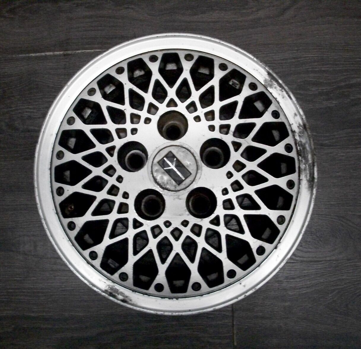 Oldsmobile Cutlass, Silhouette, Ciera, 1988, 1989, 1990, 1991, 14