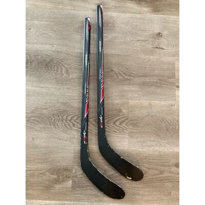 Bauer Vapor APX2 Mini Composite Hockey Stick Pair Giroux RH Collectible Gift