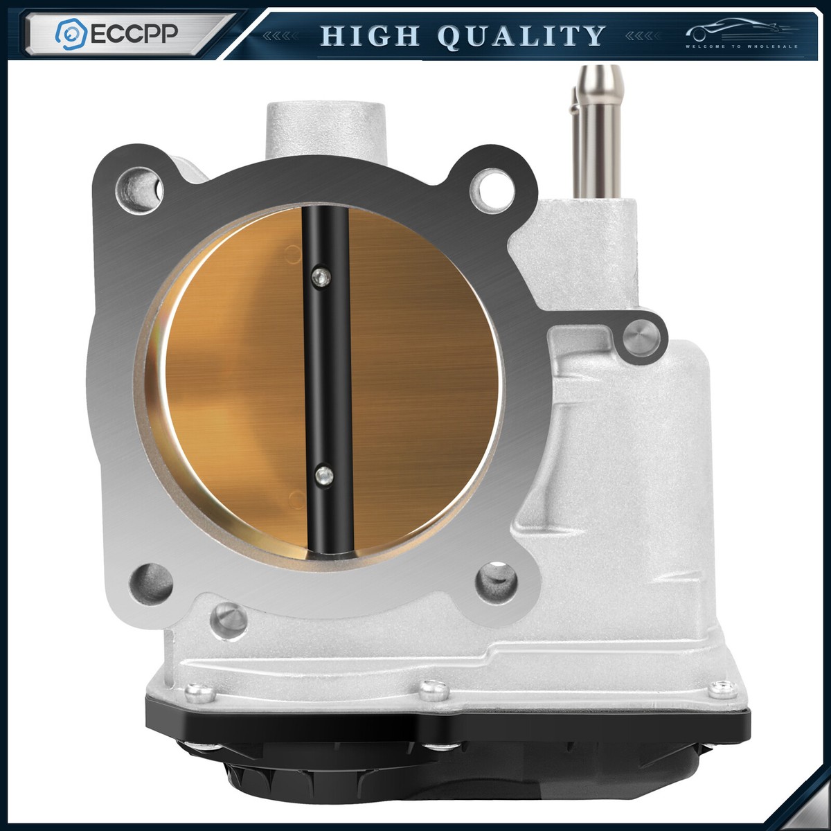 Electronic Throttle Body Assembly Fit for Toyota Avalon Electronic Throttle Body Assembly Fit for Toyota Avalon