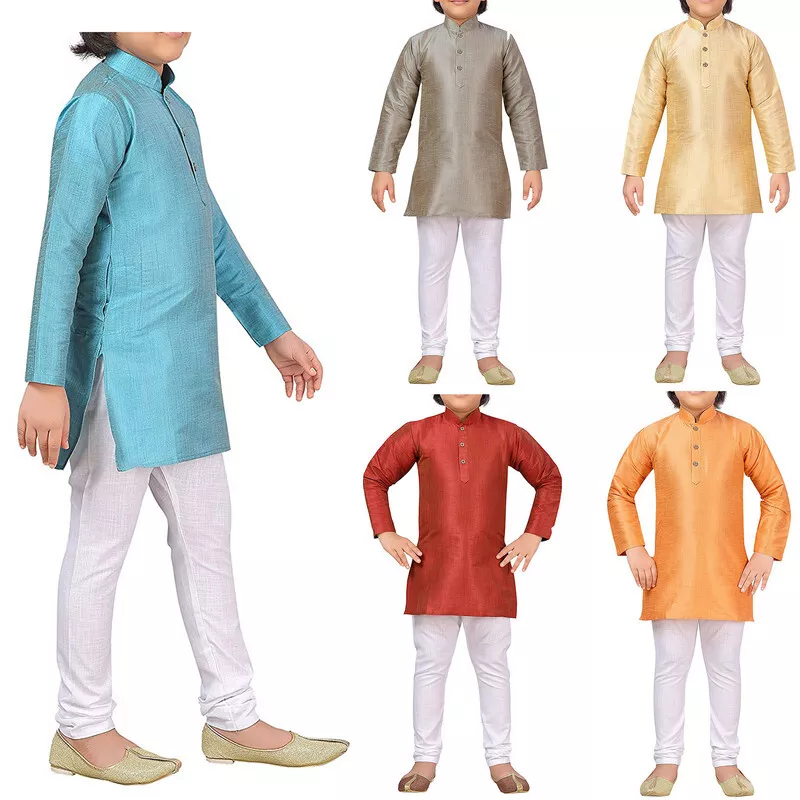 Kurta pajama for online 13 year boy