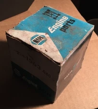 Fix - It ... NAPA Engine Parts -- Piston 224-1463  .040