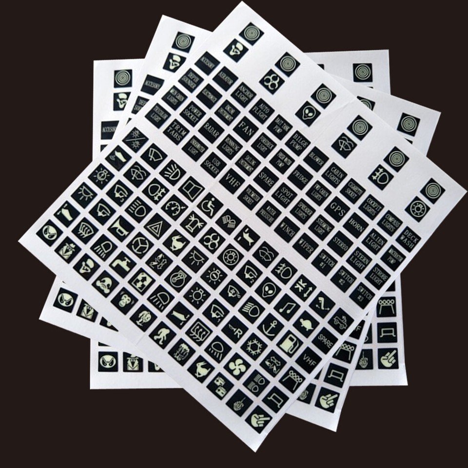 Nilight 2 Gang LED Light Bar Switch Panel For Cars ATVs UTVs - Red Switches, Pre Wired In Boat Car Atv Utv - Foto 5