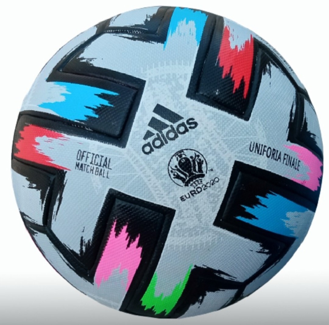 Adidas Uniforia UEFA Euro 2020 Finale Pro Official Match Adidas Uniforia UEFA Euro 2020 Finale Pro Official Match
