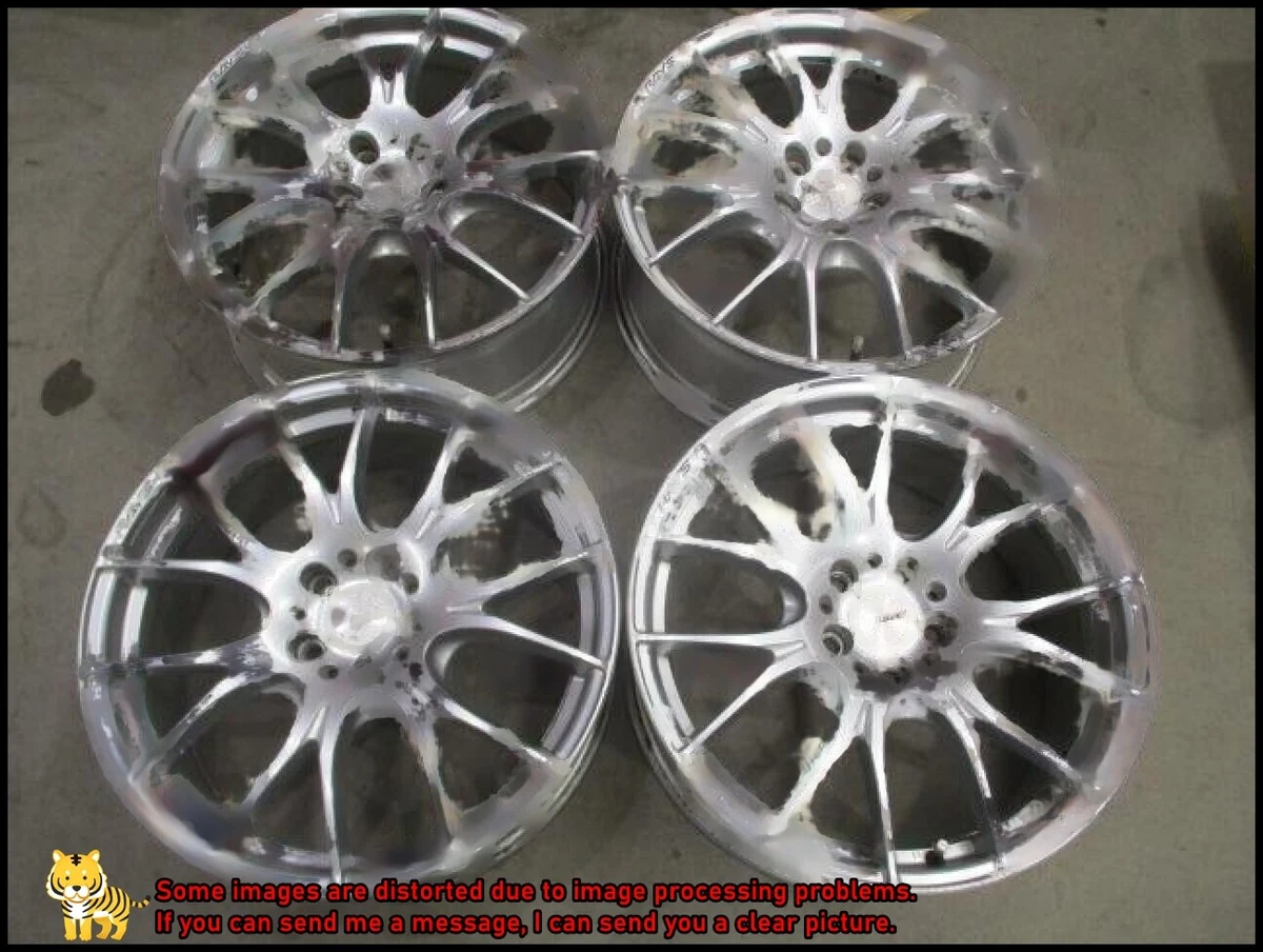 Rays Homura 2 × 7 4 Pieces Set JDM JP | eBay