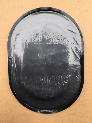 TIRE REPAIR OFF ROAD  HEAVY EQUIPMENT TRACTOR BOOT OVAL 7  x 10  PATCH REPAIR