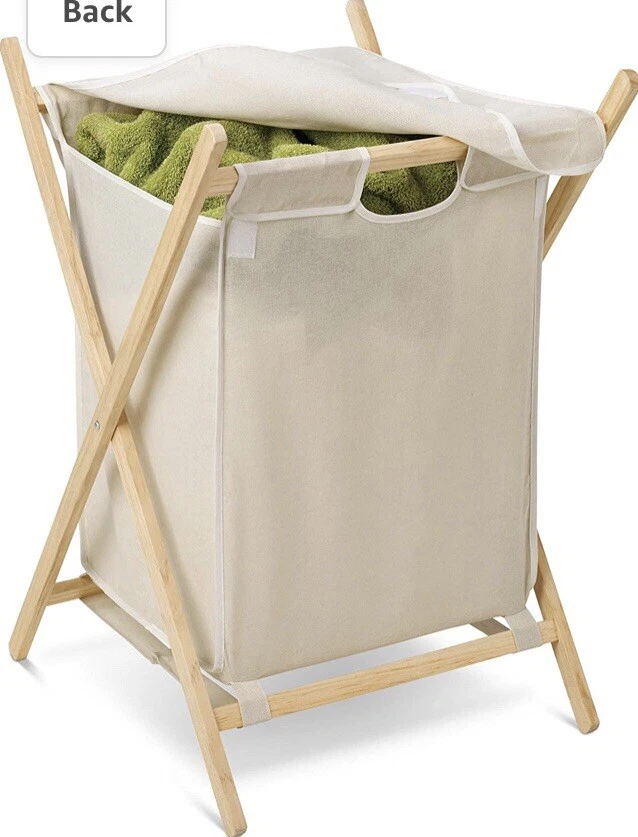 Folding sale laundry hamper