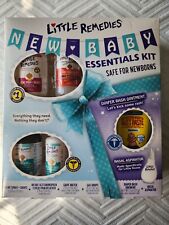 Little Remedies Baby Essentials Kit a Gift Set for Moms 6 Product