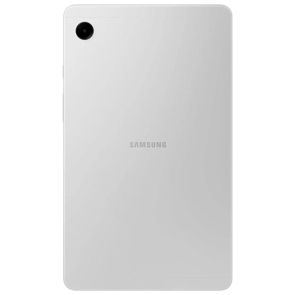 新品未開封　Samsung Galaxy Tab A9 シルバー　② SAMSUNG GALAXY TAB A9 X115 64GB GRAPHITE/NAVY/SILVER 4GB RAM