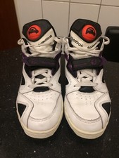 reebok The Pump Gr. 44 Vintage