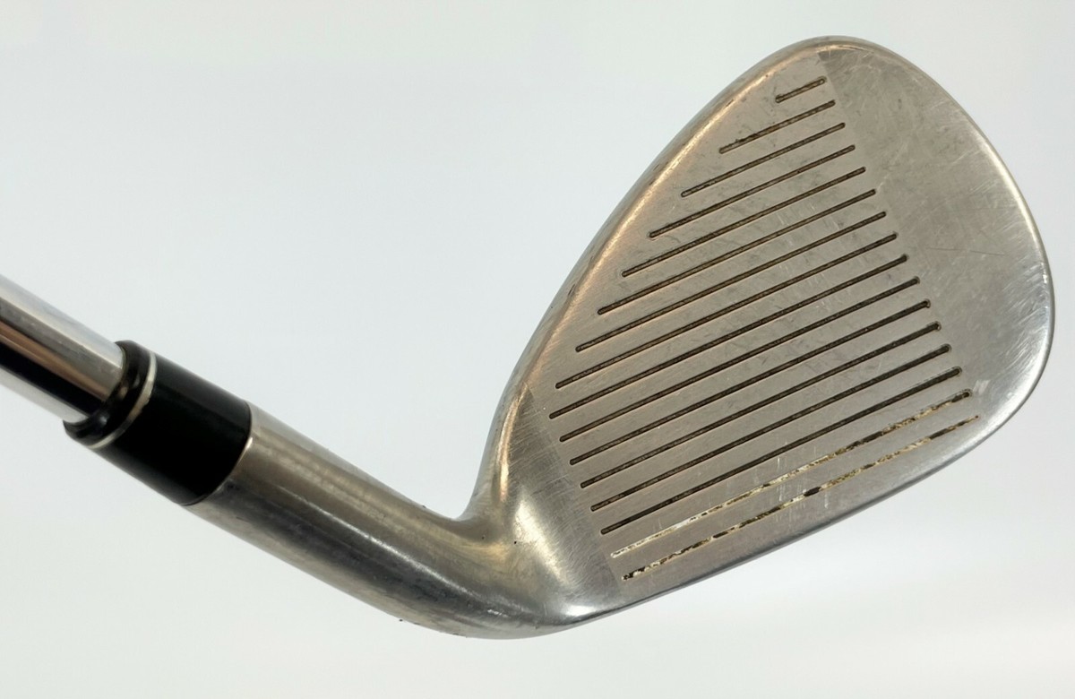 Taylormade Rocketballz Flex S Lightweight Steel Shaft