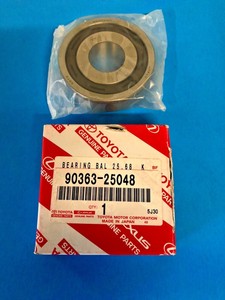 Toyota 90363 25048