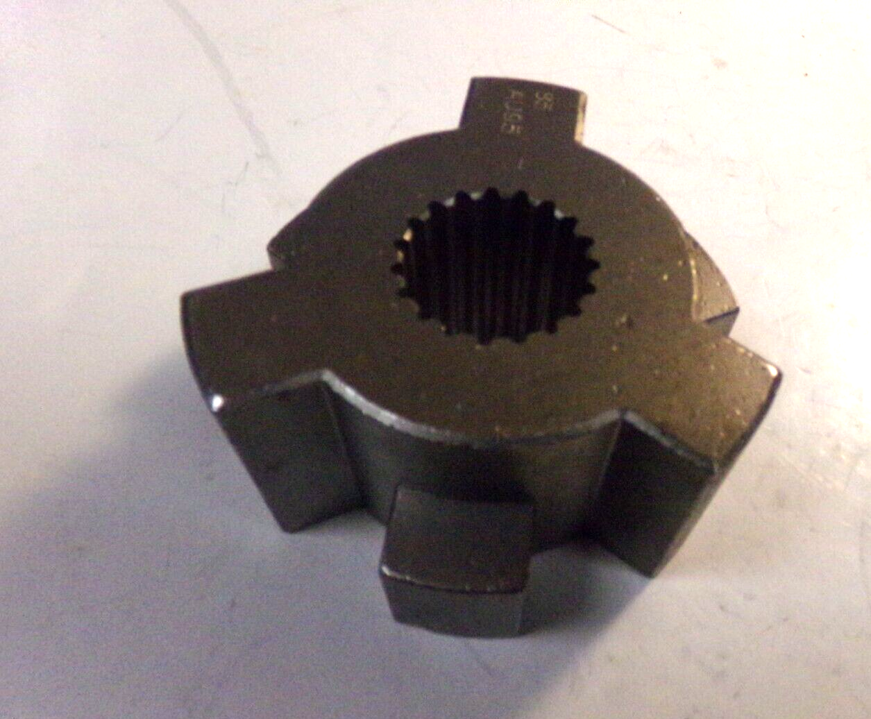 HAYES MFGHC3 HUB SET SCREW TORQUE 25 FT. LBS eBay