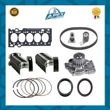 GUARNIZIONE TESTA MOTORE FORD FOCUS II 2.5 ST RS HYDA E ALTRI RICAMBI RICOSTRUZIONE MOTORE