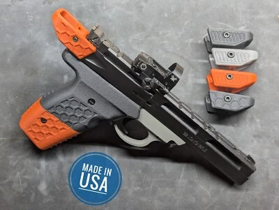 LAYER3D UP S&W 22A 22a-1 22S Charging Ring